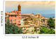 Old Town Montepulciano Wall Decal