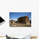 Baalbek Temple Wall Decal
