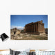 Baalbek Temple Wall Decal