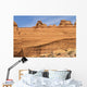 Geology Delicate Arch Utah Wall Decal