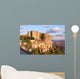 Venere Castle Erice Sicily Wall Decal