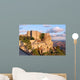 Venere Castle Erice Sicily Wall Decal
