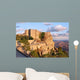 Venere Castle Erice Sicily Wall Decal