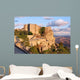 Venere Castle Erice Sicily Wall Decal