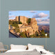 Venere Castle Erice Sicily Wall Decal