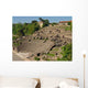 Ancient Rome Arena Wall Decal
