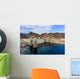Hoover Dam Colorado River Wall Decal
