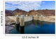 Hoover Dam Colorado River Wall Decal