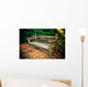 Central Park Autumn Wall Decal