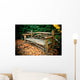Central Park Autumn Wall Decal
