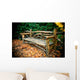 Central Park Autumn Wall Decal