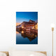 Sweet Living Petite France Wall Decal