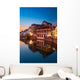 Sweet Living Petite France Wall Decal