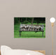 Weimaraner Wall Decal