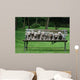 Weimaraner Wall Decal