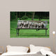 Weimaraner Wall Decal