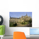 Cathedrale Reims Champagne Ardenne Wall Decal
