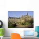 Cathedrale Reims Champagne Ardenne Wall Decal