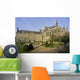Cathedrale Reims Champagne Ardenne Wall Decal