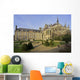 Cathedrale Reims Champagne Ardenne Wall Decal