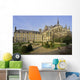 Cathedrale Reims Champagne Ardenne Wall Decal