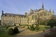 Cathedrale Reims Champagne Ardenne Wall Decal