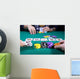 Poker Wall Decal