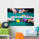 Poker Wall Decal