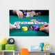Poker Wall Decal