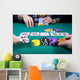 Poker Wall Decal