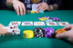 Poker Wall Decal