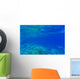 Underwater Wall Decal