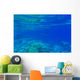Underwater Wall Decal