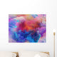 Unfolding Colors Wall Decal