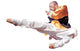 Kung Fu Wall Decal