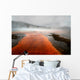 Yellowstone Geysers Wall Decal