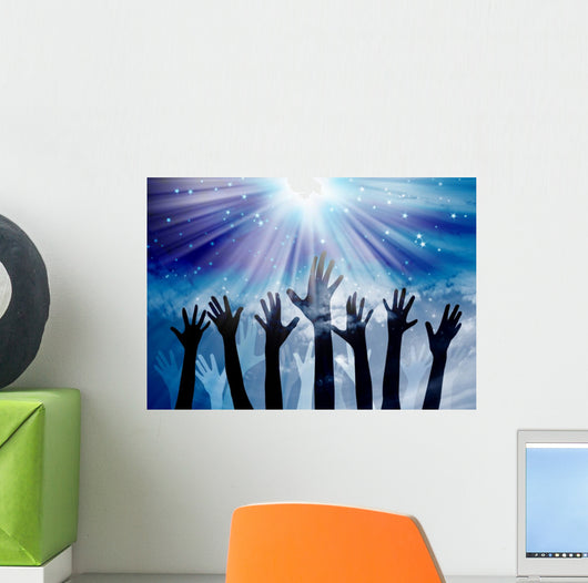 Celebration Wall Decal