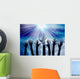 Celebration Wall Decal