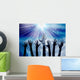 Celebration Wall Decal