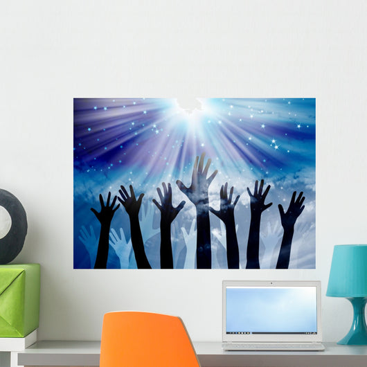 Celebration Wall Decal