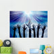 Celebration Wall Decal