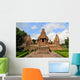 Khajuraho Hindu and Jain Wall Decal