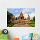 Khajuraho Hindu and Jain Wall Decal