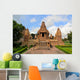 Khajuraho Hindu and Jain Wall Decal