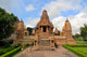Khajuraho Hindu and Jain Wall Decal