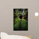 Hidden Tunnel Wall Decal