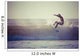 Surfing Wall Decal