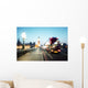 Bokeh Big Ben and Wall Decal