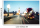 Bokeh Big Ben and Wall Decal