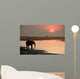 Elephant Wall Decal